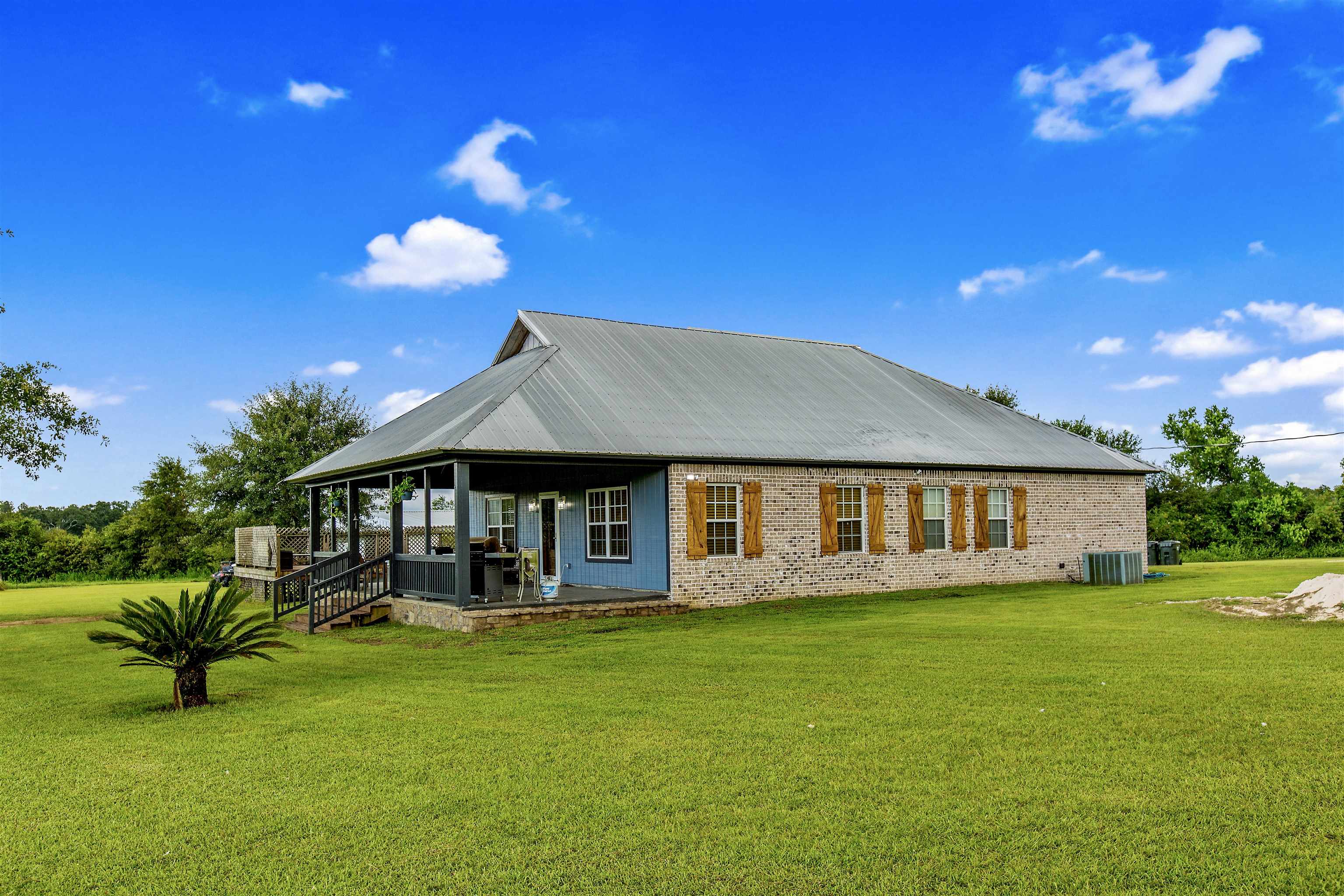 22750 B Price Grubbs Road Robertsdale, AL 36567 - Photo 3 of 26