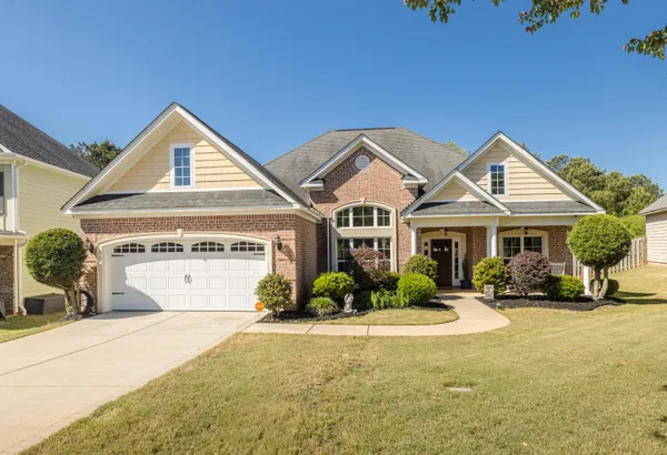 $385,000 | 4074 Starview Lane, Evans, GA 30809