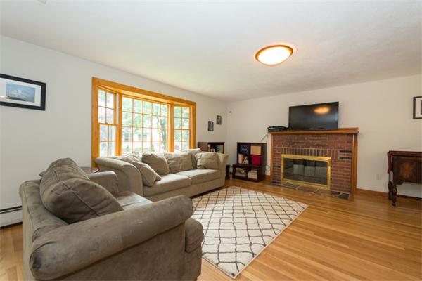 16 Valentine Road Arlington, MA 02476 - Photo 2 of 16 Gallery Image 2