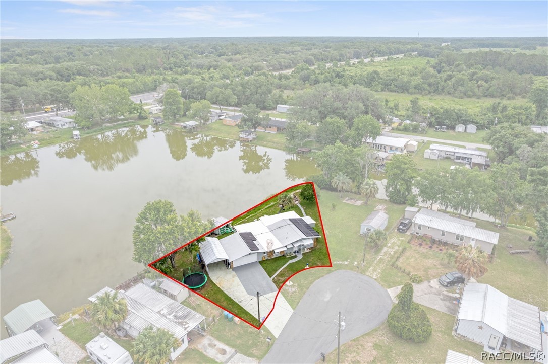 10115 East Perch Court Inverness, FL 34450 - Photo 3 of 50