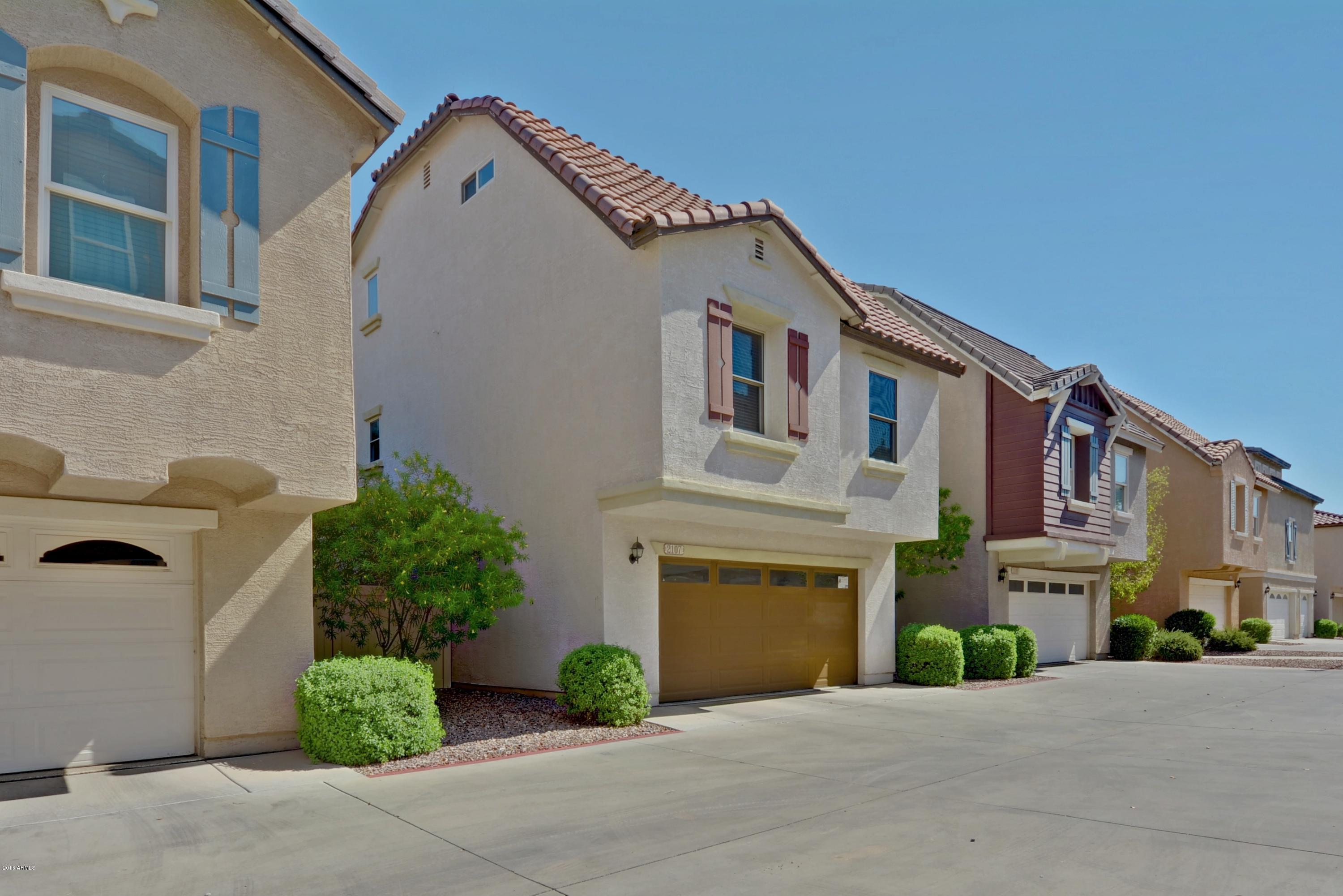 2107 East Fraktur Road Phoenix, AZ 85040 - Photo 26 of 26 Fraktur (27)