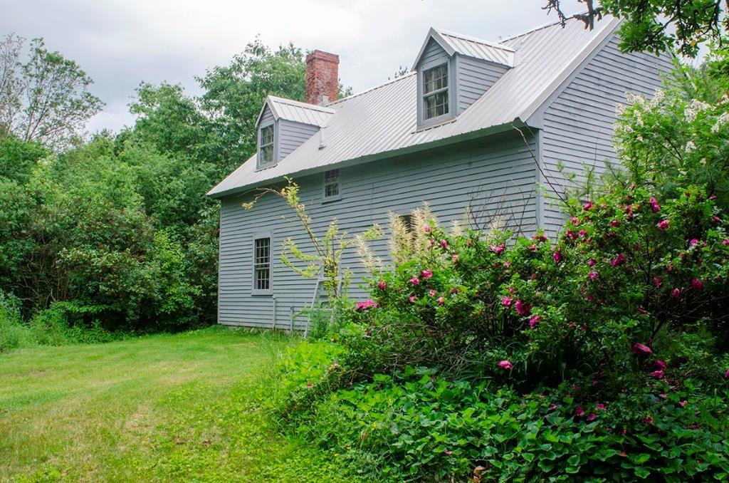 716 Mountain Road Woolwich, ME 04579 - Photo 4 of 30 Photo