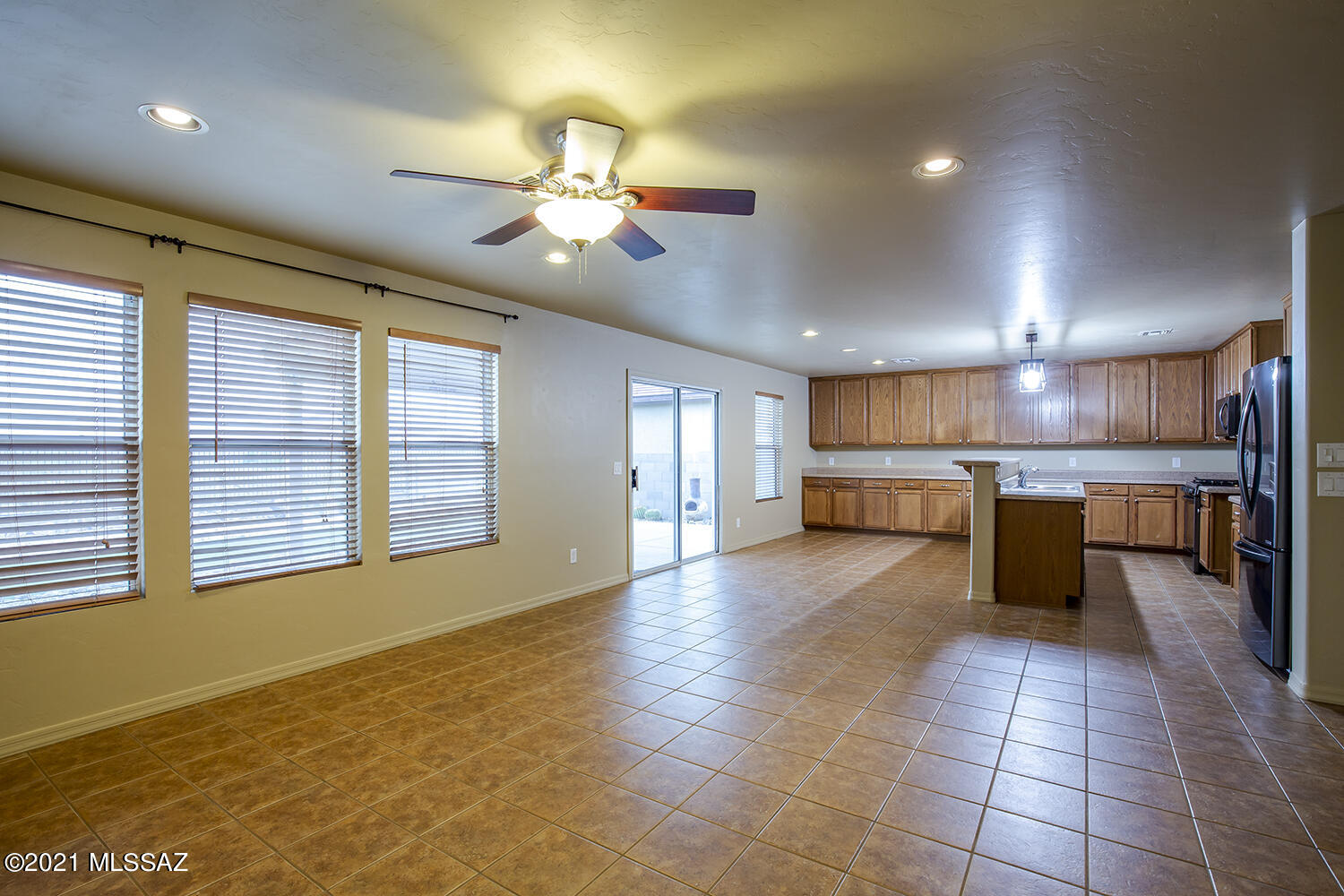 5741 West Rattler Street Tucson, AZ 85742 - Photo 23 of 32