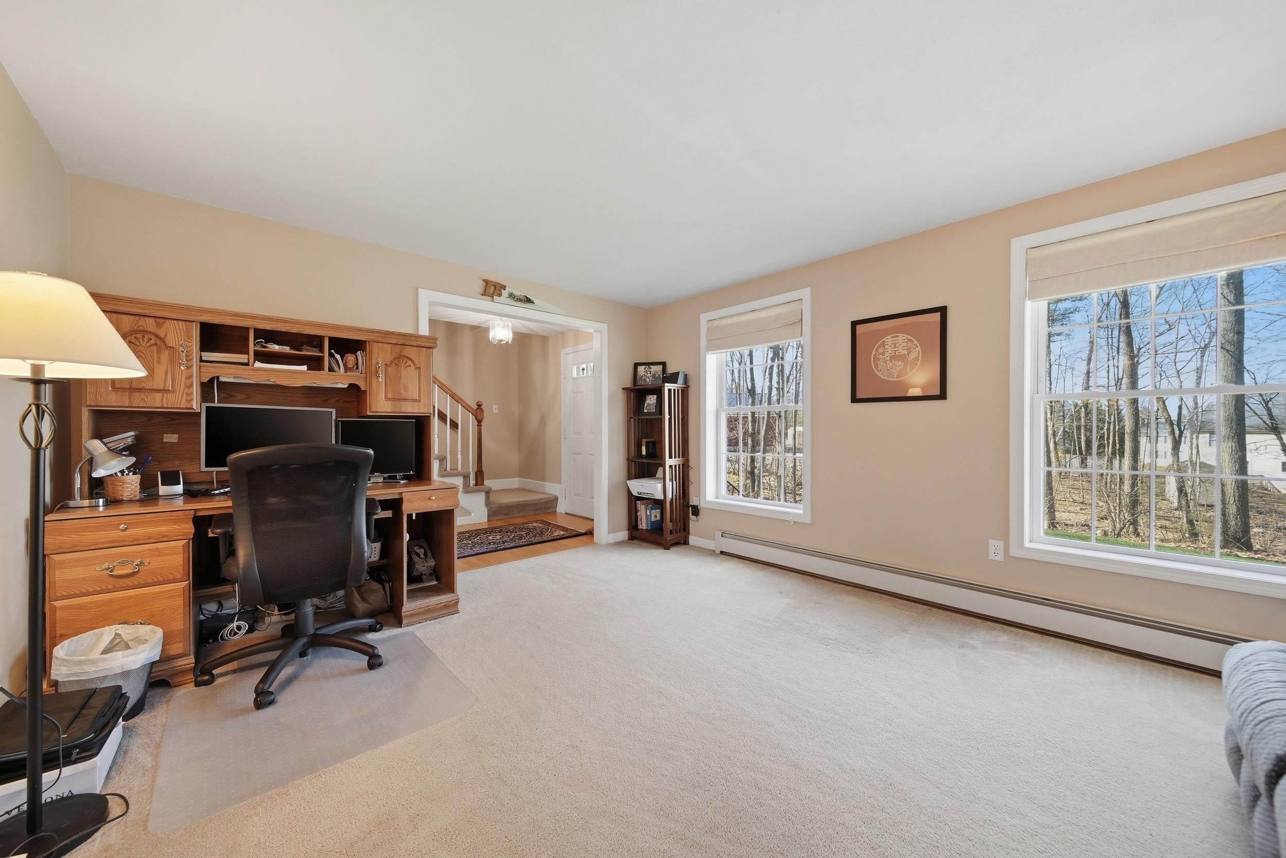 10 Virginia Court Hooksett, NH 03106 - Photo 14 of 34
