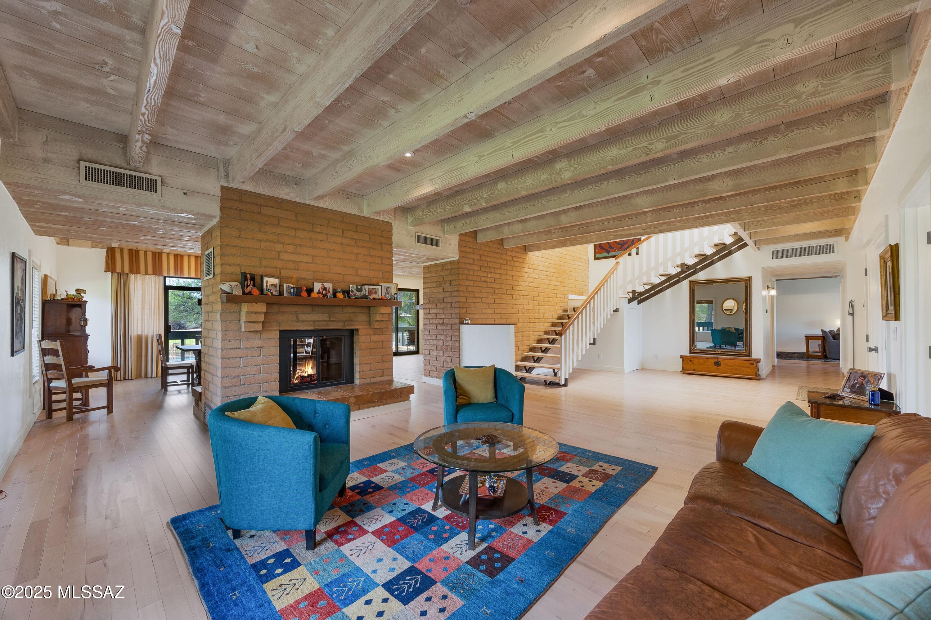 8540 East Woodland Road Tucson, AZ 85749 - Photo 15 of 53