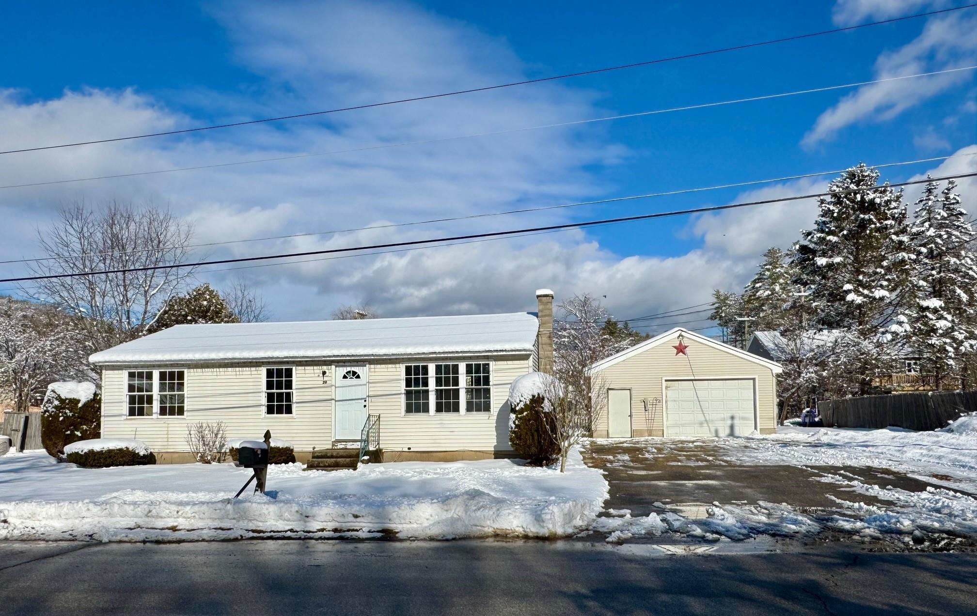 20 Bilo Avenue Winchester, NH 03470 - Photo 2 of 21
