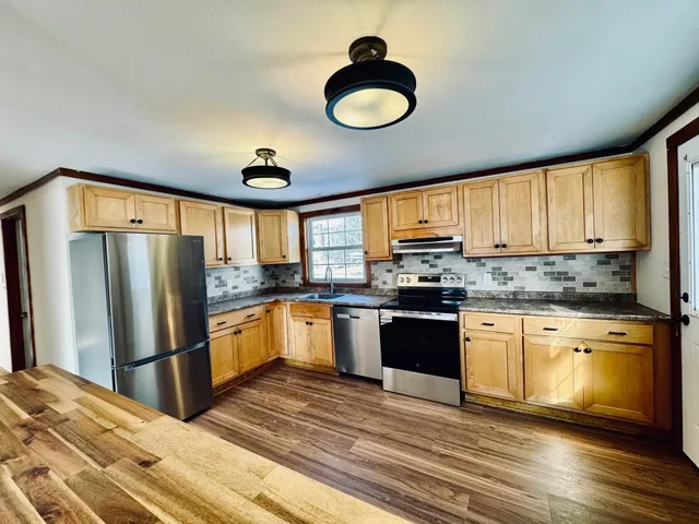 $295,000 | 20 Bilo Avenue, Winchester, NH 03470