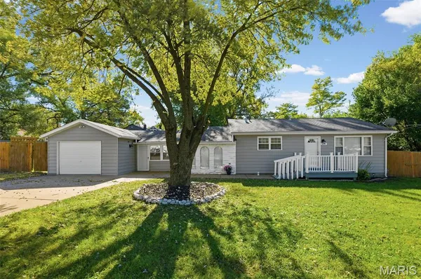 $154,000 | 120 Walnut Street, Cahokia, IL 62206