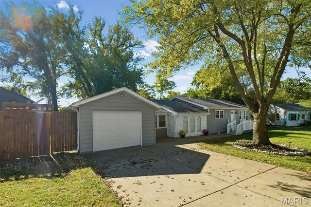 $159,000 | 120 Walnut Street, Cahokia, IL 62206