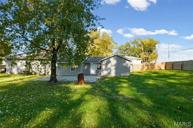 $154,000 | 120 Walnut Street, Cahokia, IL 62206