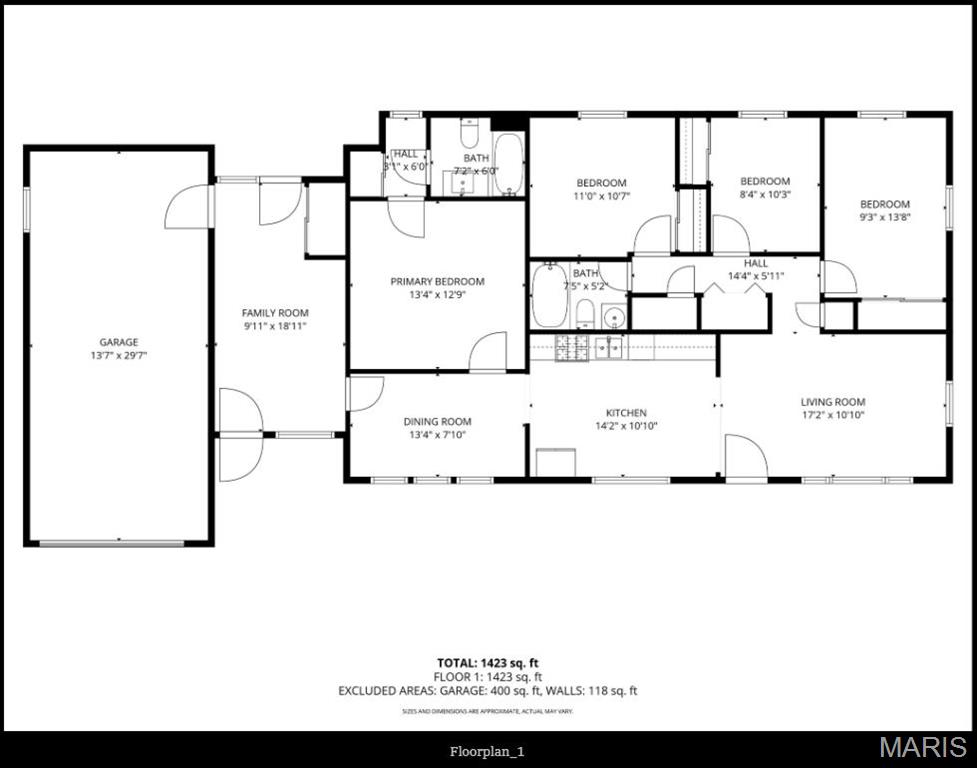 120 Walnut Street Cahokia, IL 62206 - Photo 26 of 28