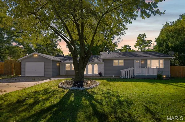 $154,000 | 120 Walnut Street, Cahokia, IL 62206