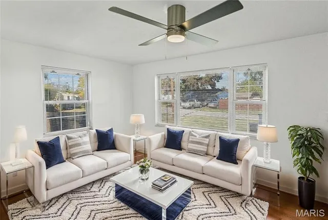 $154,000 | 120 Walnut Street, Cahokia, IL 62206