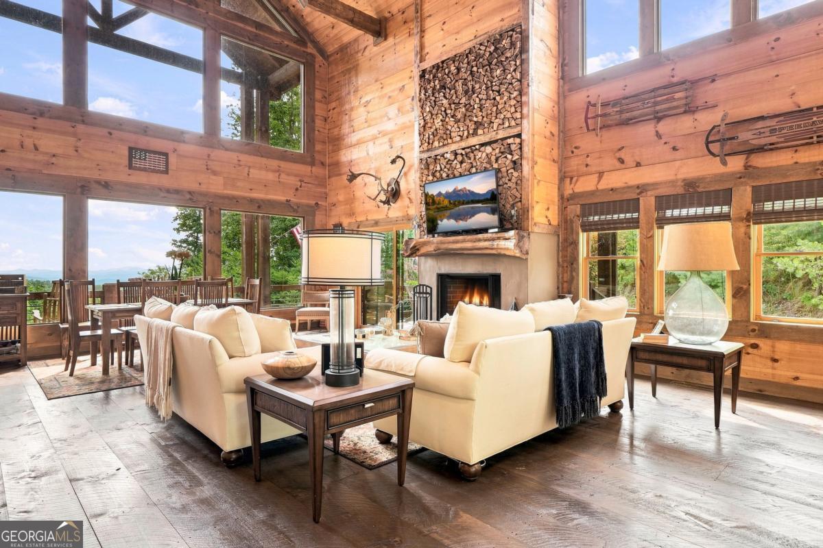 476 Deer Crest Road, Unit 23 Blue Ridge, GA 30513 - Photo 49 of 100 Gallery Image 49