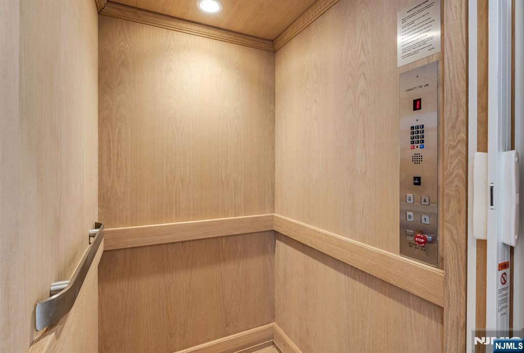 19 Rio Vista Drive Alpine, NJ 07620 - Photo 22 of 49 a view of closet