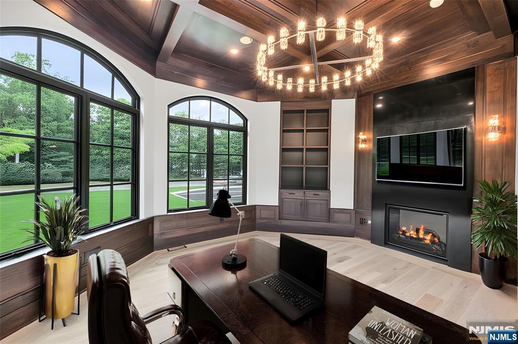 19 Rio Vista Drive Alpine, NJ 07620 - Photo 25 of 49 a outdoor space with furniture