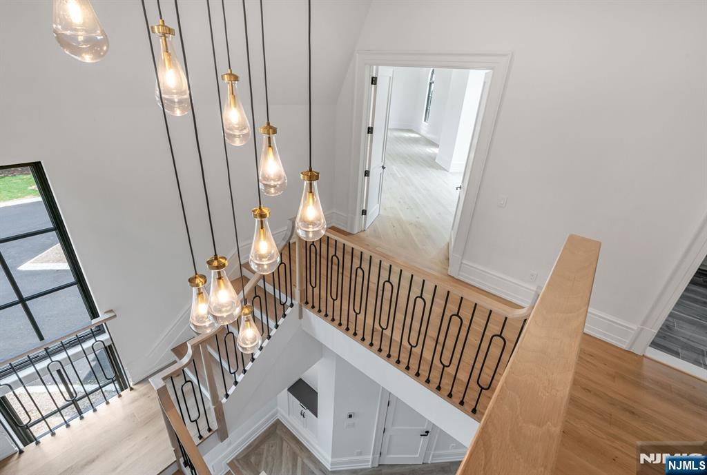 19 Rio Vista Drive Alpine, NJ 07620 - Photo 32 of 49 a view of an entryway with a window