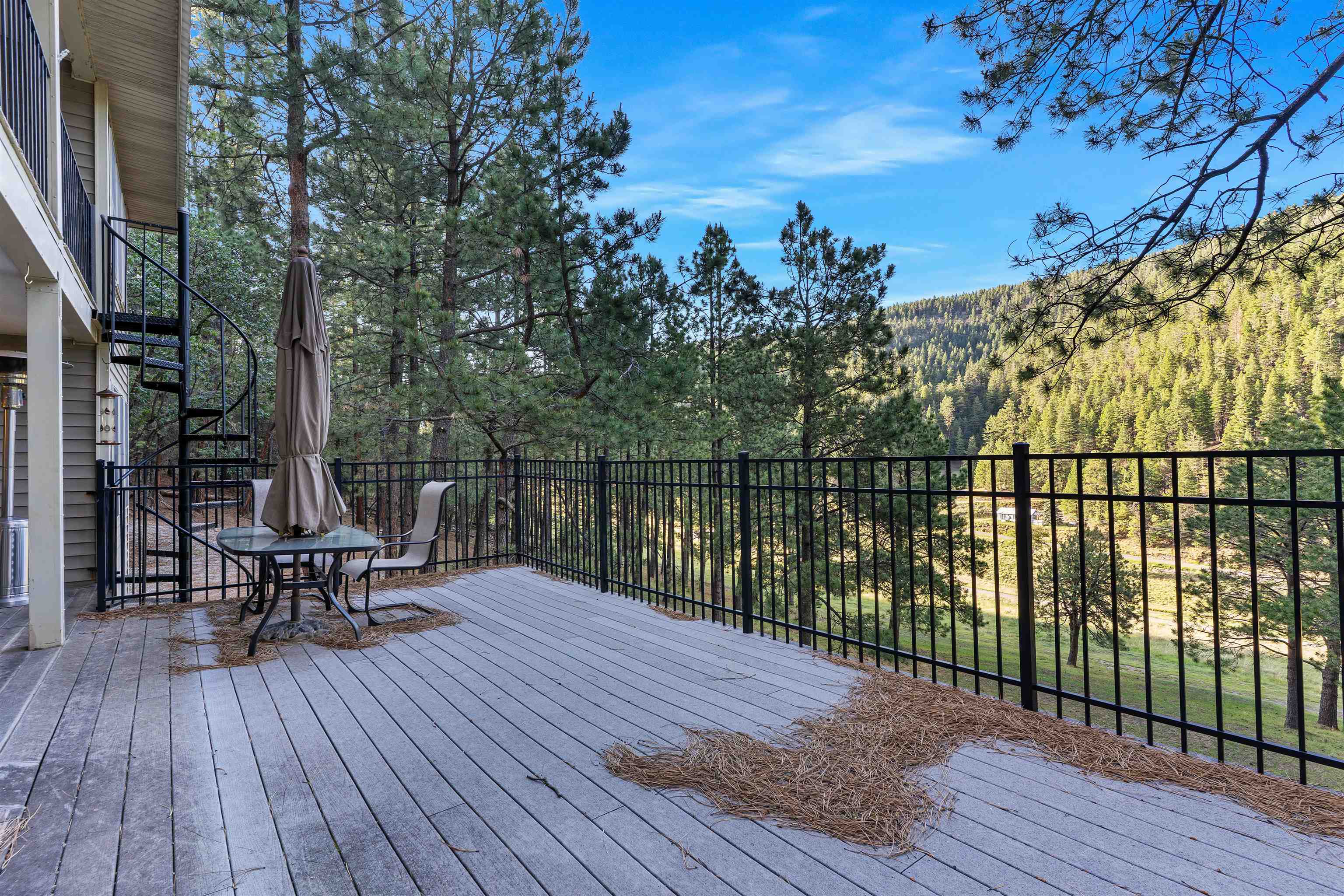 15 Plug Nickel Road Cloudcroft, NM 88317 - Photo 47 of 56 Gallery Image 47