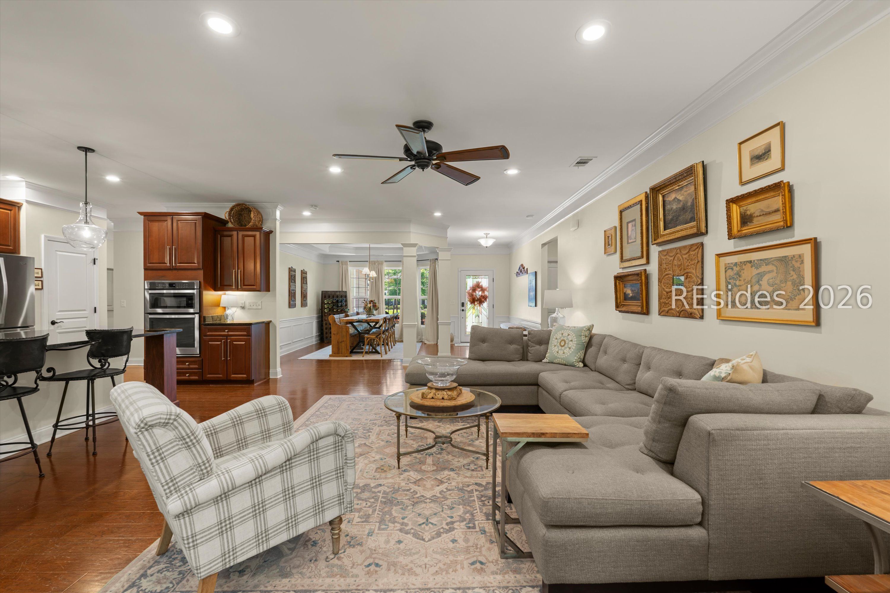 33 Cedars Edge Court Bluffton, SC 29910 - Photo 10 of 64