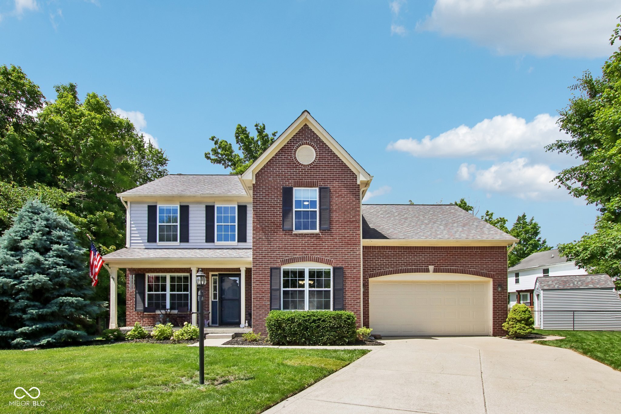 14308 Samoa Street Fishers, IN 46038 - Photo 1 of 50