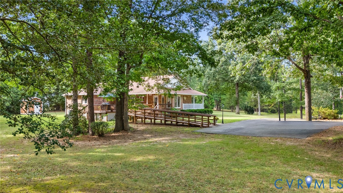 17611 Wilkinson Road Dinwiddie, VA 23841 - Photo 23 of 26 Gallery Image 23