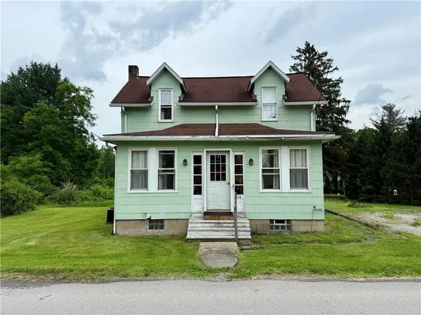 $165,000 | 114 Stewarton Road, Mill Run, PA 15464