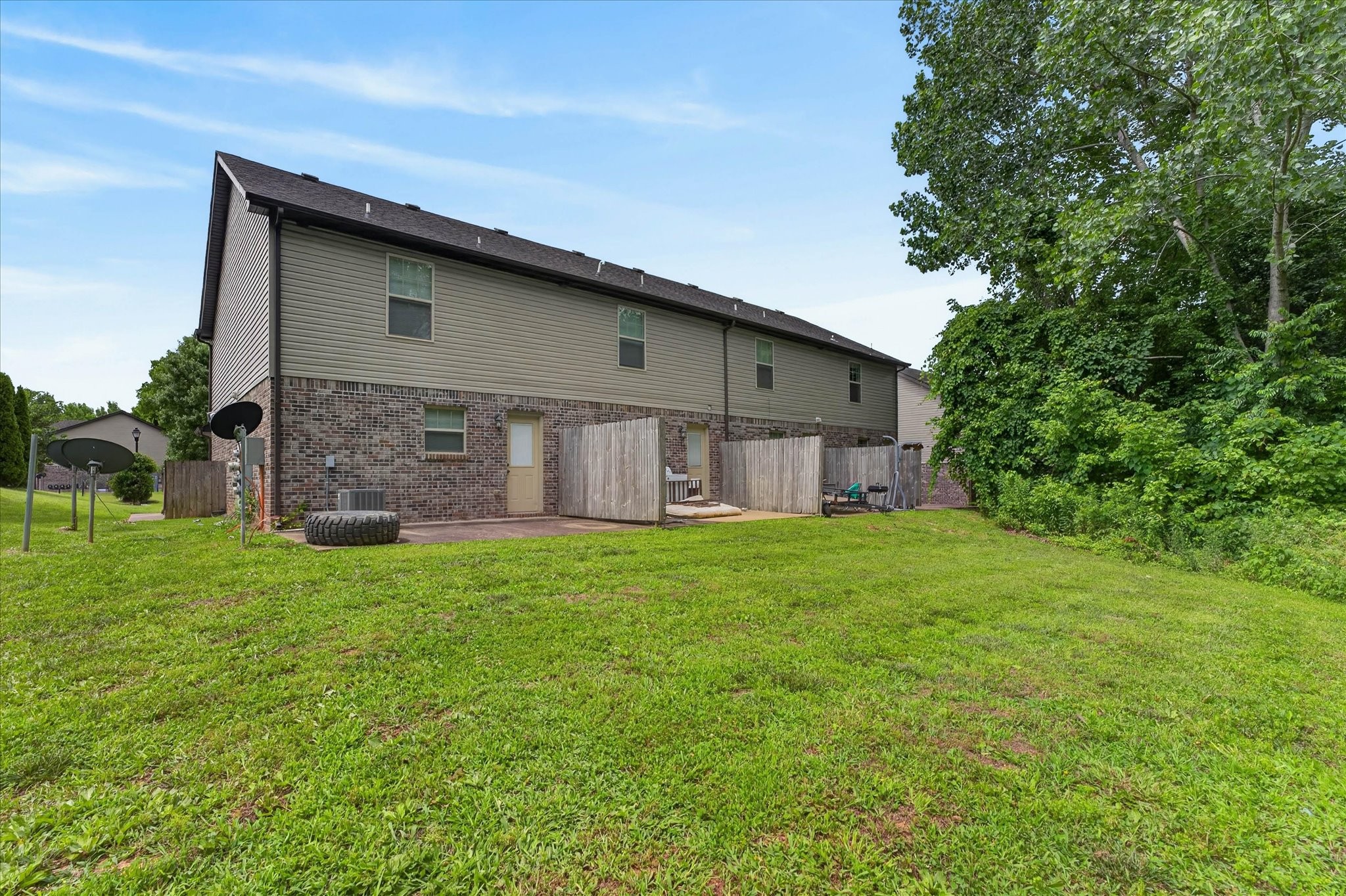 1763 Spring Water Drive Clarksville, TN 37040 - Photo 11 of 12
