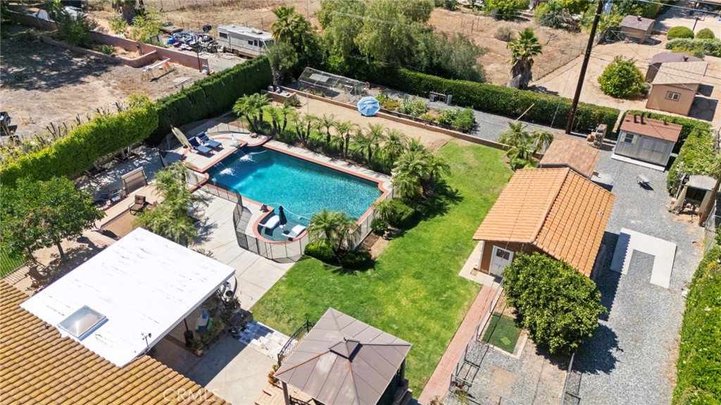 16520 Wagon Wheel Drive Riverside, CA 92506 - Photo 49 of 56