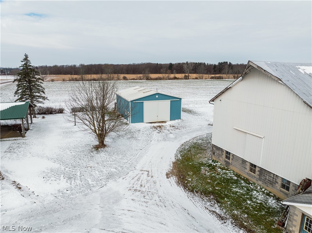 5329 Slater Road Williamsfield, OH 44093 - Photo 4 of 50
