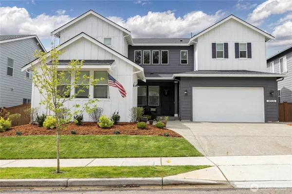 $939,000 | 18526 Sawgrass Drive Northeast, Poulsbo, WA 98370