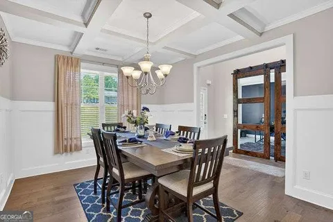 $469,000 | 496 Craig Drive, Lawrenceville, GA 30046