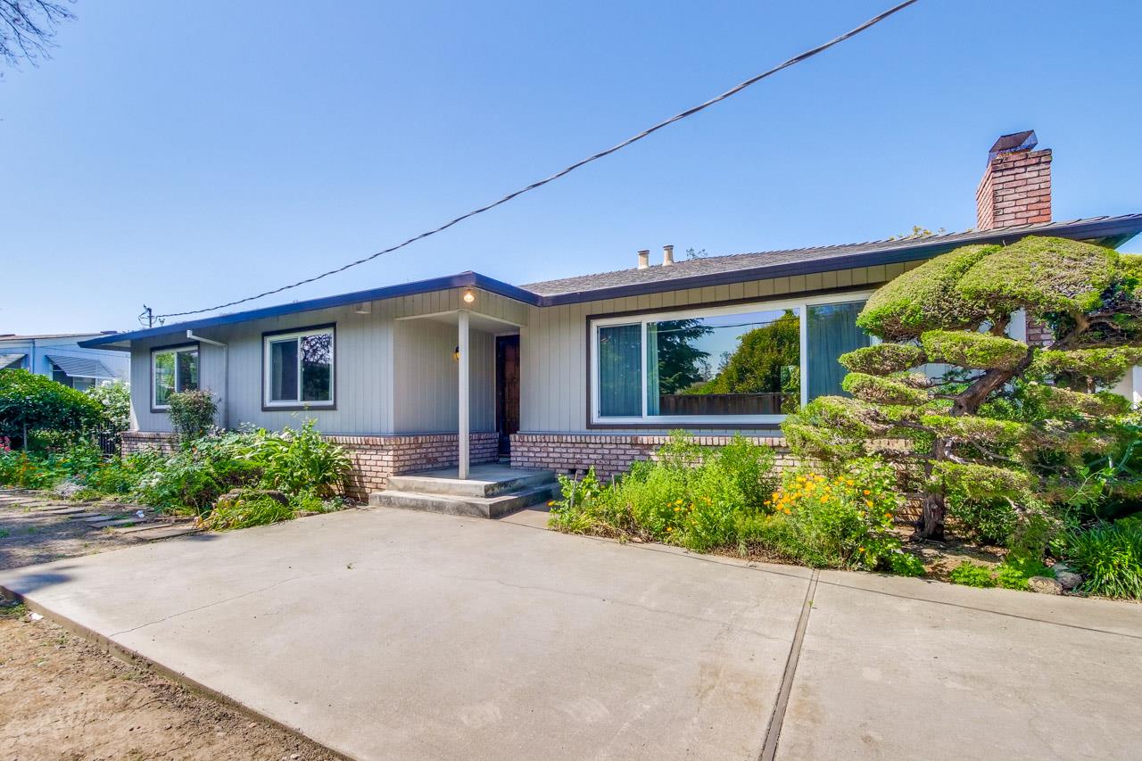 2738 Cramer Circle San Jose, CA 95111 - Photo 1 of 63 front view of a house with a street