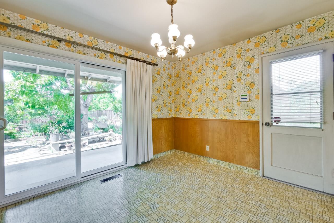 2738 Cramer Circle San Jose, CA 95111 - Photo 30 of 63 a view of a livingroom with an empty space and a window