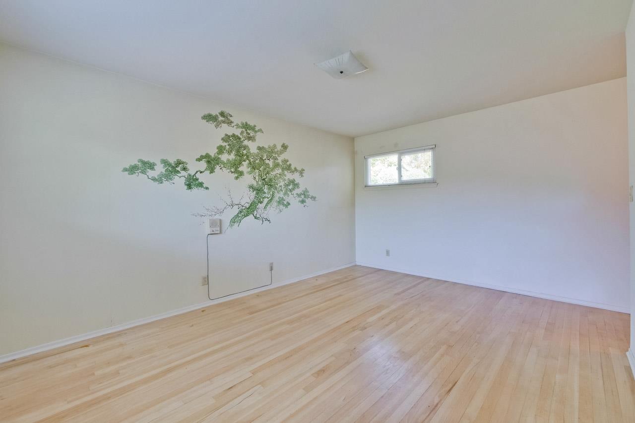 2738 Cramer Circle San Jose, CA 95111 - Photo 47 of 63 a view of an empty room and window