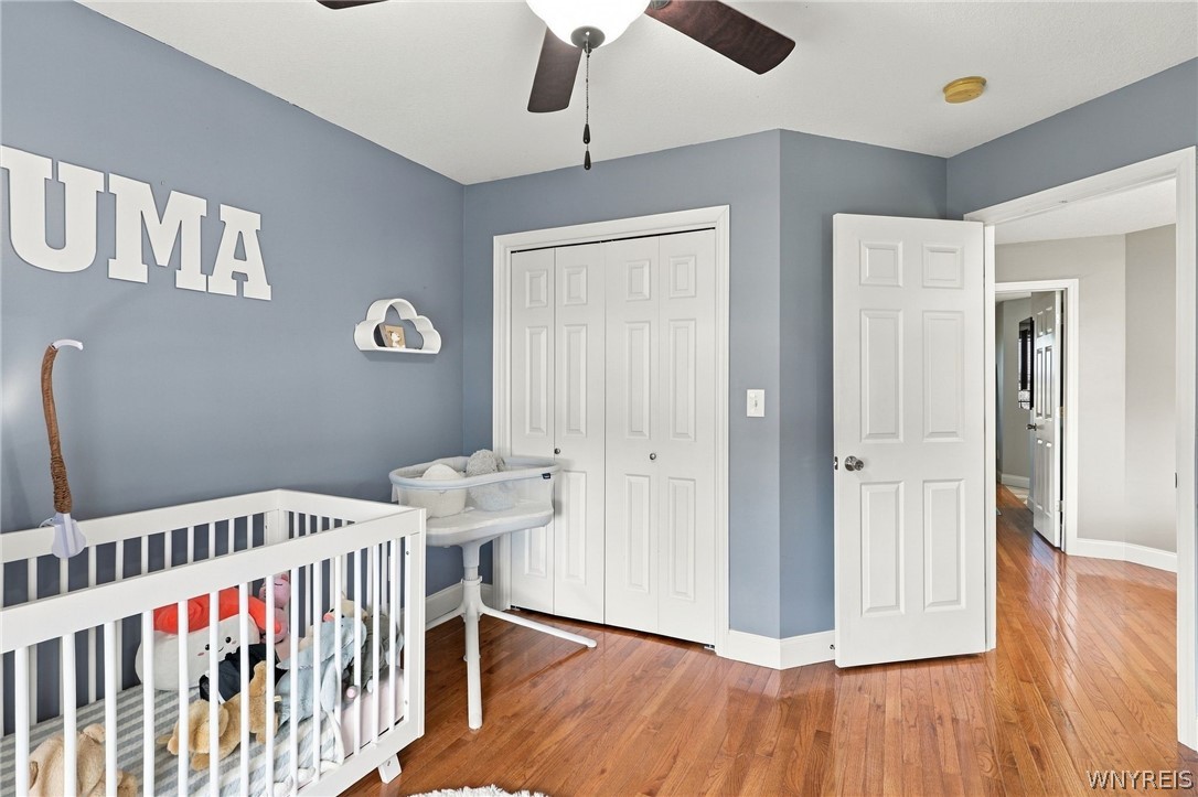 6345 Shawnee Road Wheatfield, NY 14120 - Photo 18 of 40 Gallery Image 18