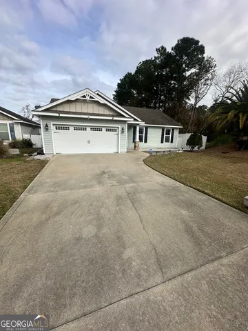 $1,800 | 101 Waters Edge Drive, Kingsland, GA 31548