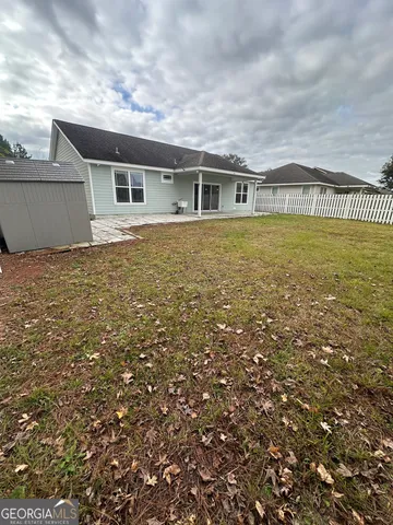 $1,800 | 101 Waters Edge Drive, Kingsland, GA 31548