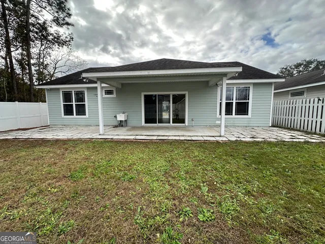 $1,800 | 101 Waters Edge Drive, Kingsland, GA 31548