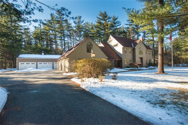 13 West Parish Road Boxford, MA 01921 - Photo 30 of 30 Gallery Image 30