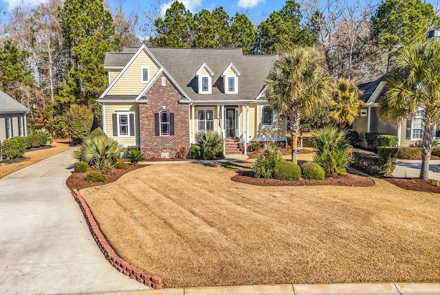 $749,900 | 96 Grey Moss Road, Murrells Inlet, SC 29576