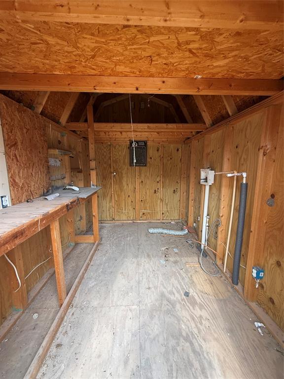 125 1st Street Whitney, TX 76692 - Photo 27 of 29