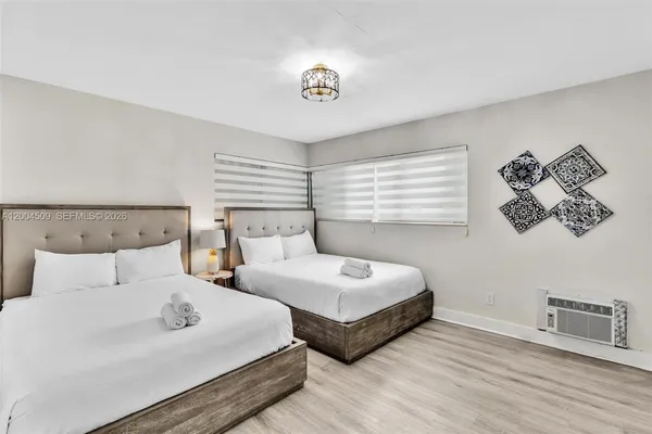 $2,350 | 10000 East Bay Harbor Drive, Unit 18, Bay Harbor Islands, FL 33154