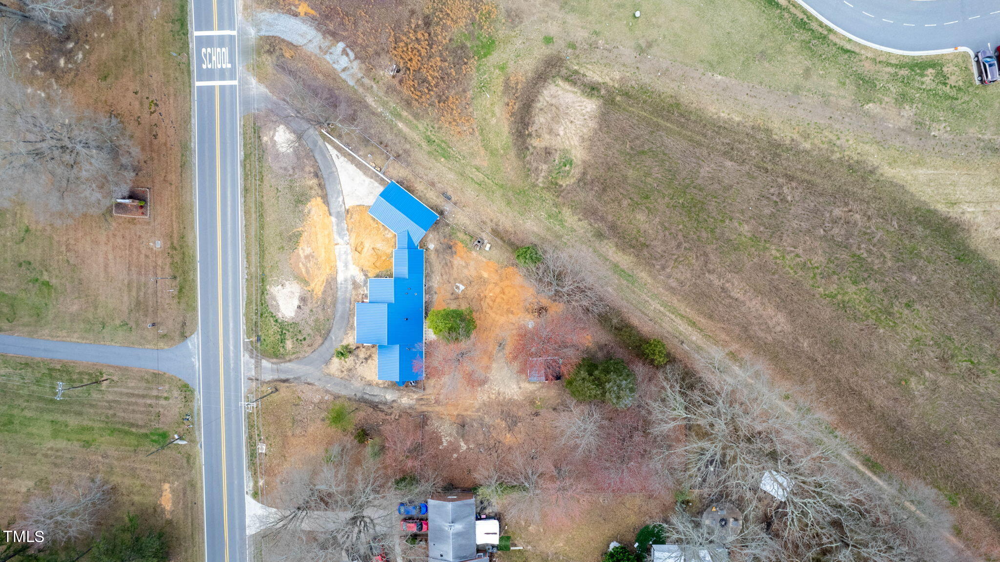 4371 High Point Road Kernersville, NC 27284 - Photo 35 of 53 46-web-or-mls-DJI_0924-HDR