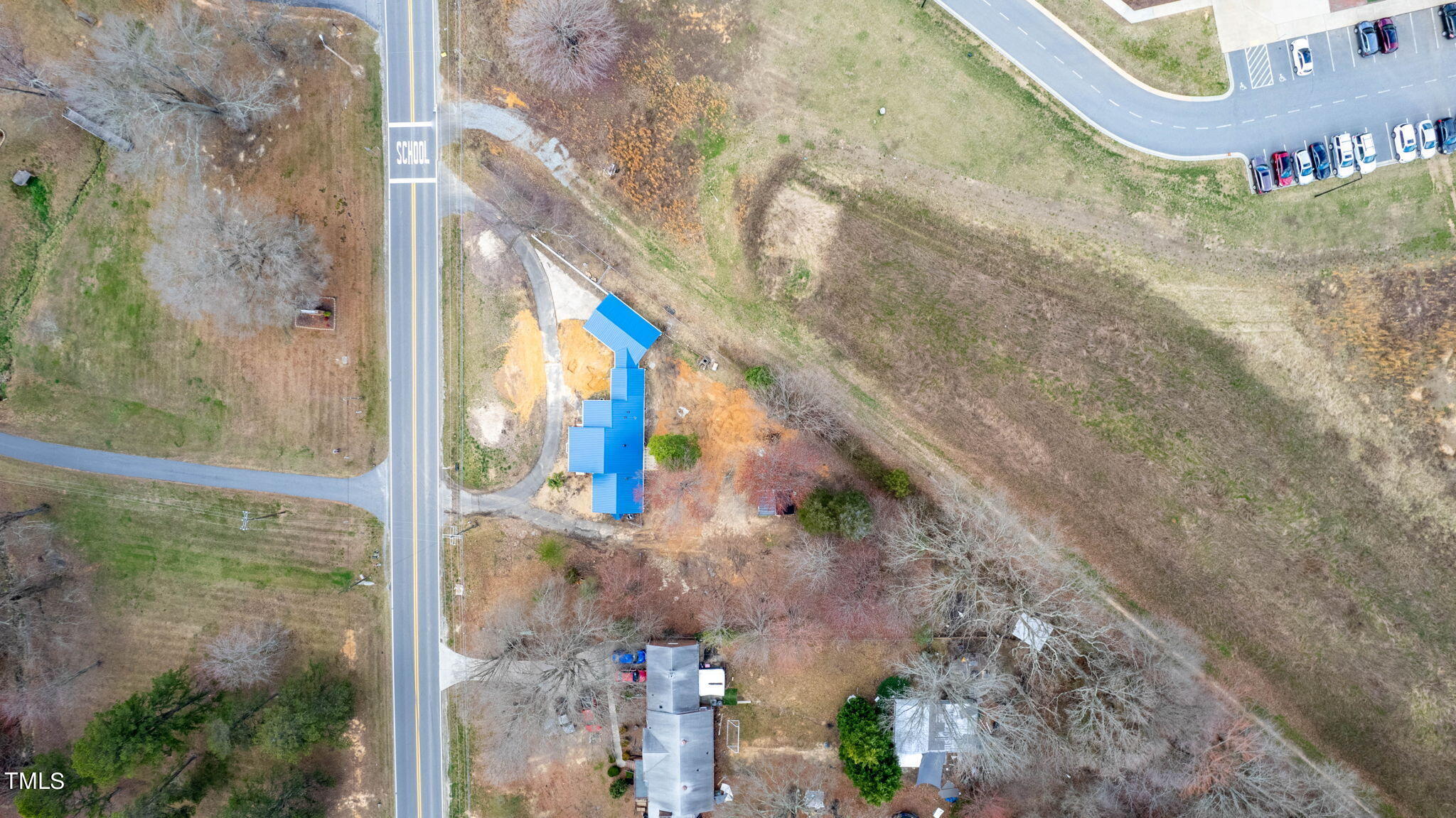 4371 High Point Road Kernersville, NC 27284 - Photo 36 of 53 47-web-or-mls-DJI_0929-HDR