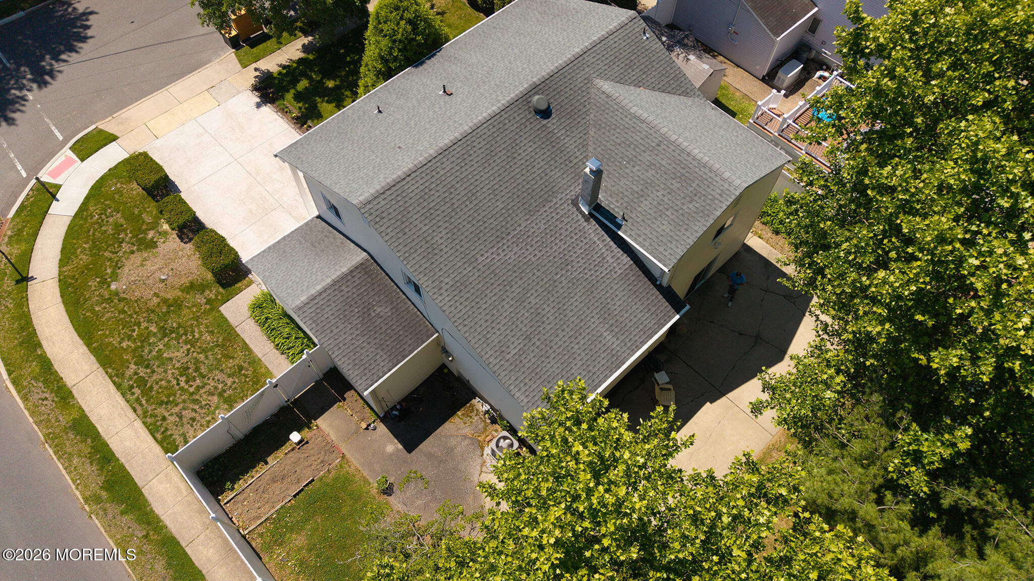 1 Rustic Lane Matawan, NJ 07747 - Photo 47 of 50 DJI_20260601105422_0372_D