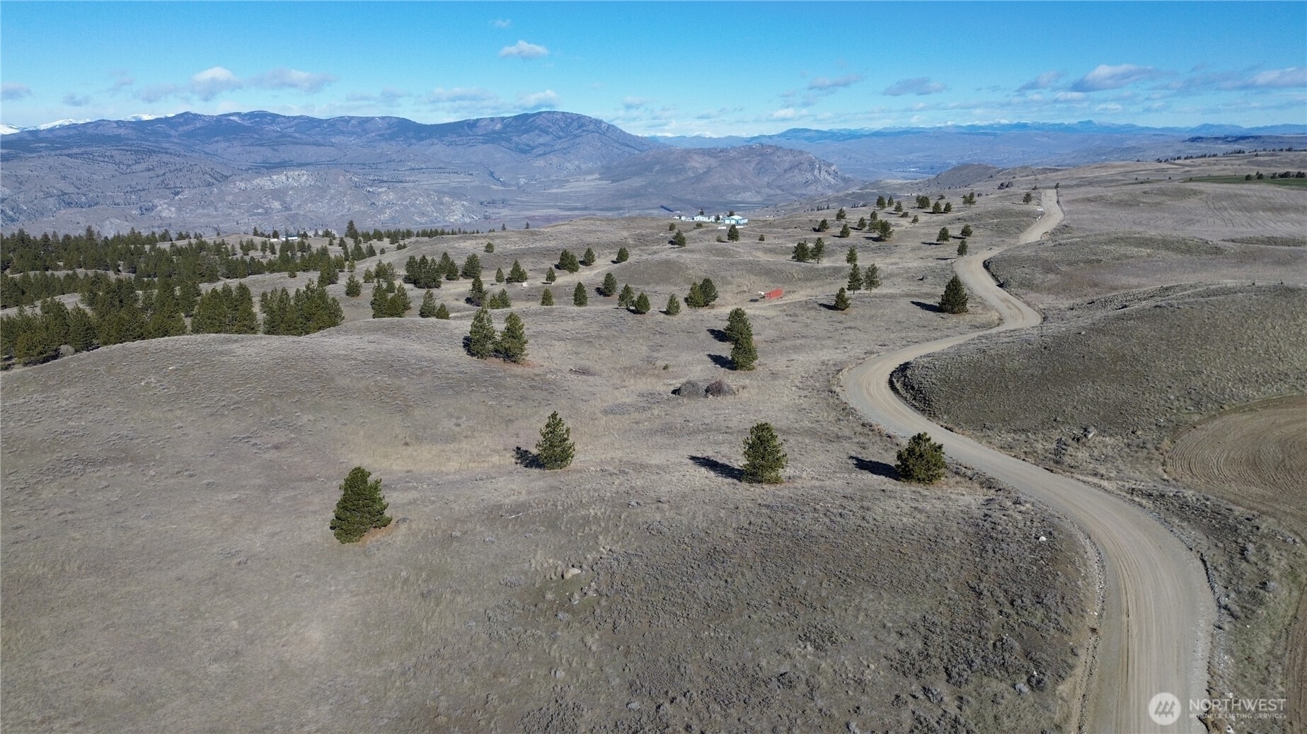 0 Columbia River Bluffs Road Waterville, WA 98858 - Photo 8 of 22