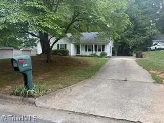 $2,195 | 3003 Amidon Drive, Greensboro, NC 27410