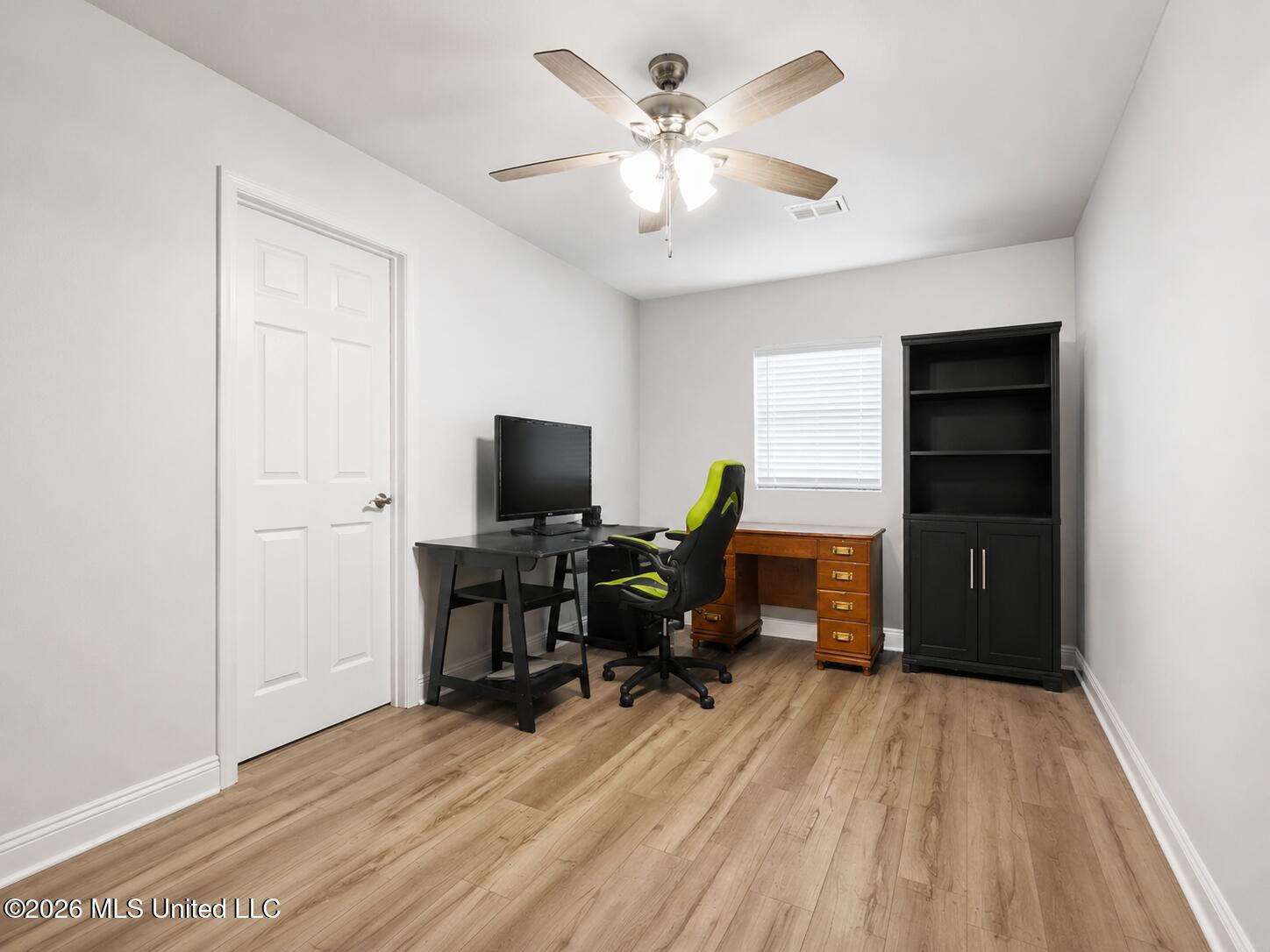 2416 Robertsdale Road Gautier, MS 39553 - Photo 23 of 27 Study/Bonus