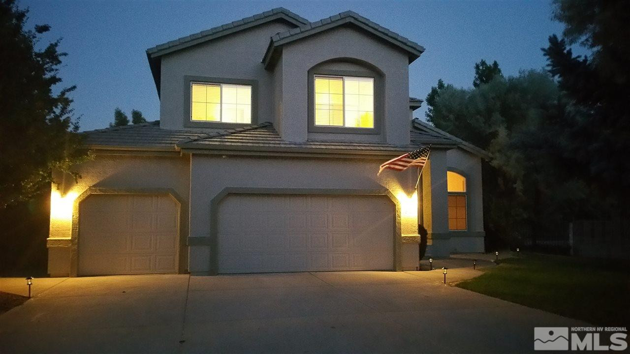 2870 Avery Court Reno, NV 89523 - Photo 1 of 1 Photo 1