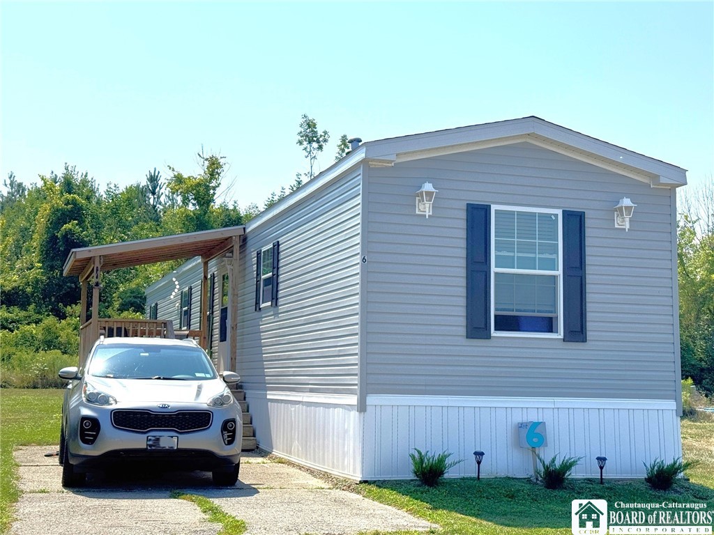 12593 Allegany Road Hanover, NY 14136 - Photo 3 of 26